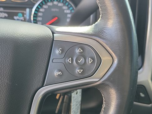 Used 2018 Chevrolet Silverado 1500 LT w/ Redline Edition AWD/4WD image 26
