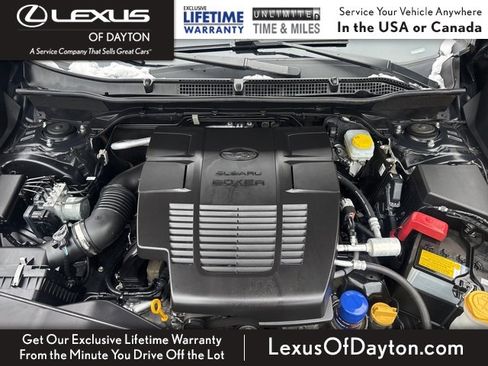 Used 2024 Subaru Forester Premium image 31
