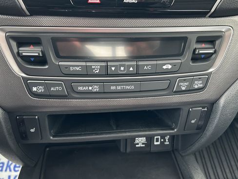 Used 2023 Honda Ridgeline RTL image 32