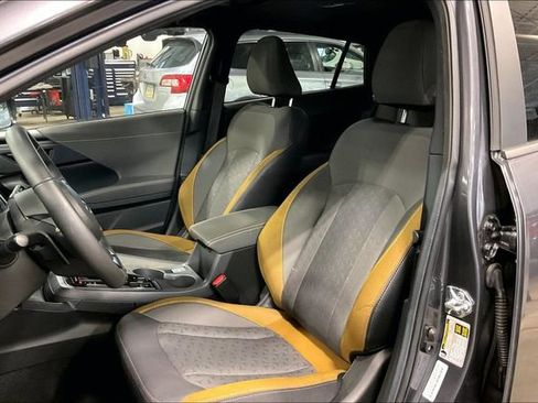 Used 2025 Subaru Crosstrek 2.5i Sport AWD/4WD image 25