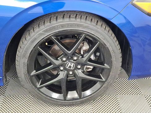 Used 2023 Honda Civic Sport image 27