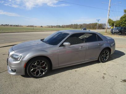 Used 2018 Chrysler 300 S w/ 300S Premium Group