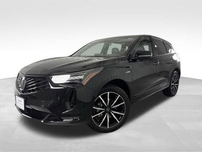 Certified 2026 Acura RDX A-Spec