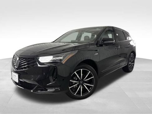 Certified 2026 Acura RDX A-Spec AWD/4WD image 1