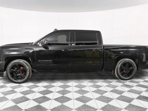 Used 2016 Chevrolet Silverado 1500 LT w/ All Star Edition image 18