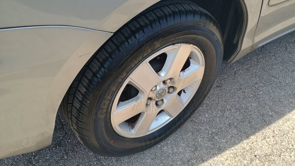 Used 2009 Toyota Sienna CE FWD image 33