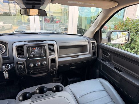 Used 2018 RAM 1500 Tradesman w/ Protection Group AWD/4WD image 25