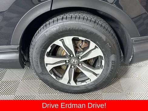 Used 2018 Honda CR-V LX image 4