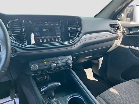 Certified 2023 Dodge Durango GT w/ Blacktop Package AWD/4WD image 22