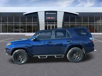 Used 2023 Toyota 4Runner TRD Off-Road Premium video 2