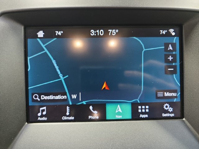 Used 2019 Ford Edge SEL w/ Equipment Group 201A AWD/4WD image 23