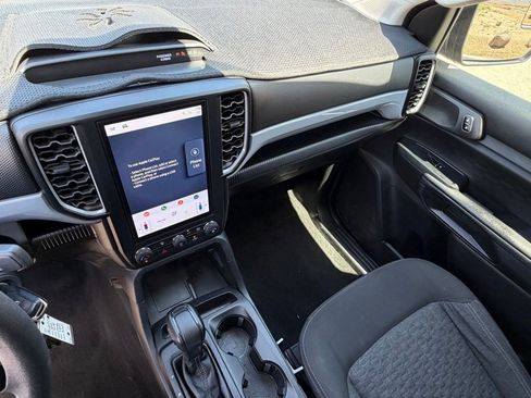 Used 2024 Ford Ranger XL w/ Trailer Tow Package image 18