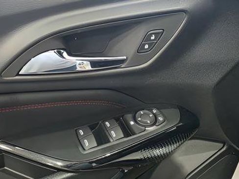 New 2026 Chevrolet Trax RS w/ Driver Confidence Package FWD image 12