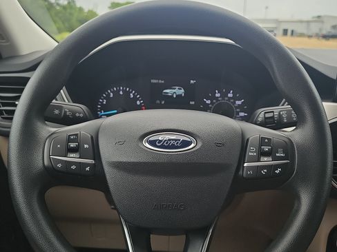 Used 2022 Ford Escape SE AWD/4WD image 22