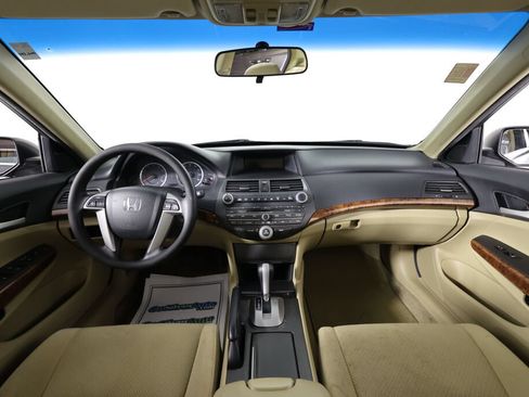 Used 2012 Honda Accord EX image 23