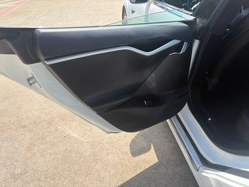 Used 2017 Tesla Model S 100D AWD/4WD image 11