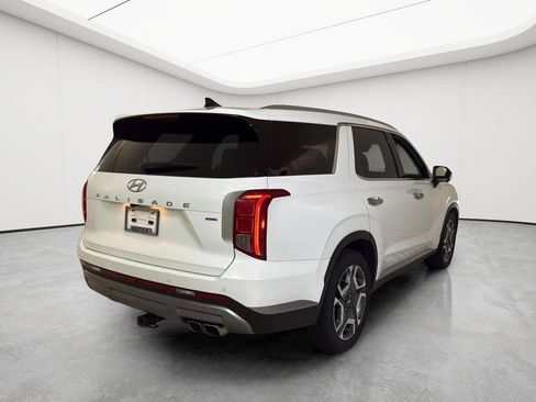 Used 2024 Hyundai Palisade SEL w/ Premium Package AWD/4WD image 29