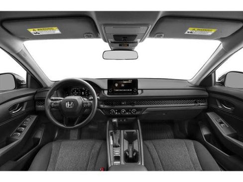 Used 2023 Honda Accord LX image 4