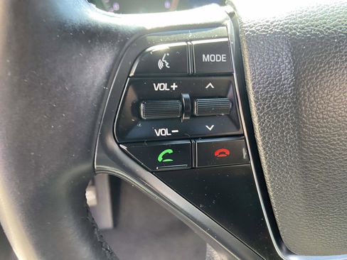 Used 2017 Hyundai Sonata Sport w/ Value Edition Package 02 image 14