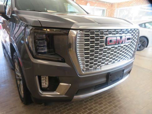 Used 2021 GMC Yukon Denali AWD/4WD image 74