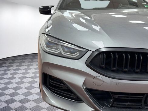 Certified 2023 BMW M850i xDrive M850i xDrive image 9