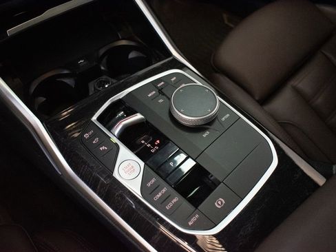 Certified 2024 BMW M340i xDrive w/ Premium Package image 18