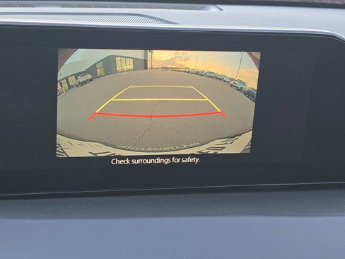 New 2026 MAZDA MAZDA3 s Sport image 10