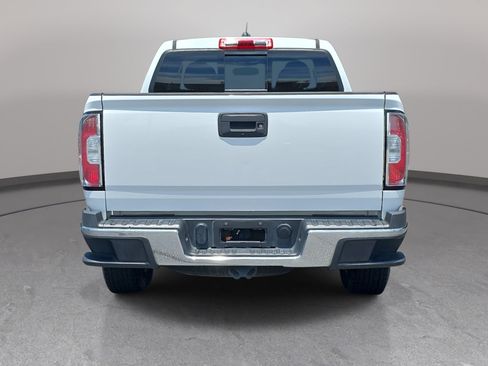 Used 2019 GMC Canyon SLE w/ SLE Convenience Package AWD/4WD image 6