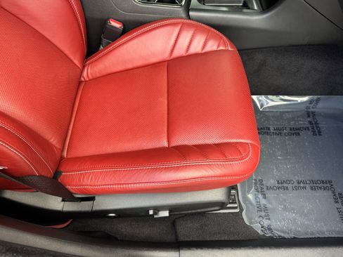 Used 2022 Dodge Charger SRT Hellcat w/ Harman/Kardon Audio Group image 56