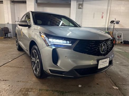 Used 2026 Acura RDX SH-AWD w/ Technology Package image 8