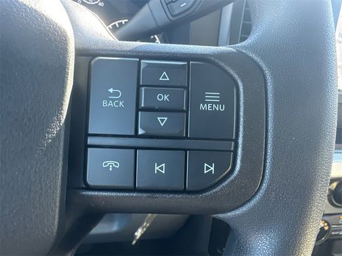 New 2026 Ford F250 XL w/ STX Appearance Package image 22