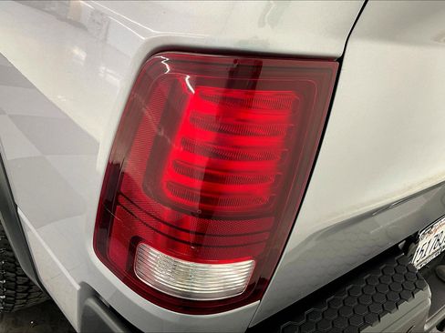 Used 2021 RAM 1500 Classic Warlock w/ Warlock All Terrain Package image 29