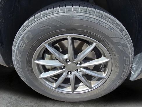 Used 2022 Hyundai Tucson SEL image 28