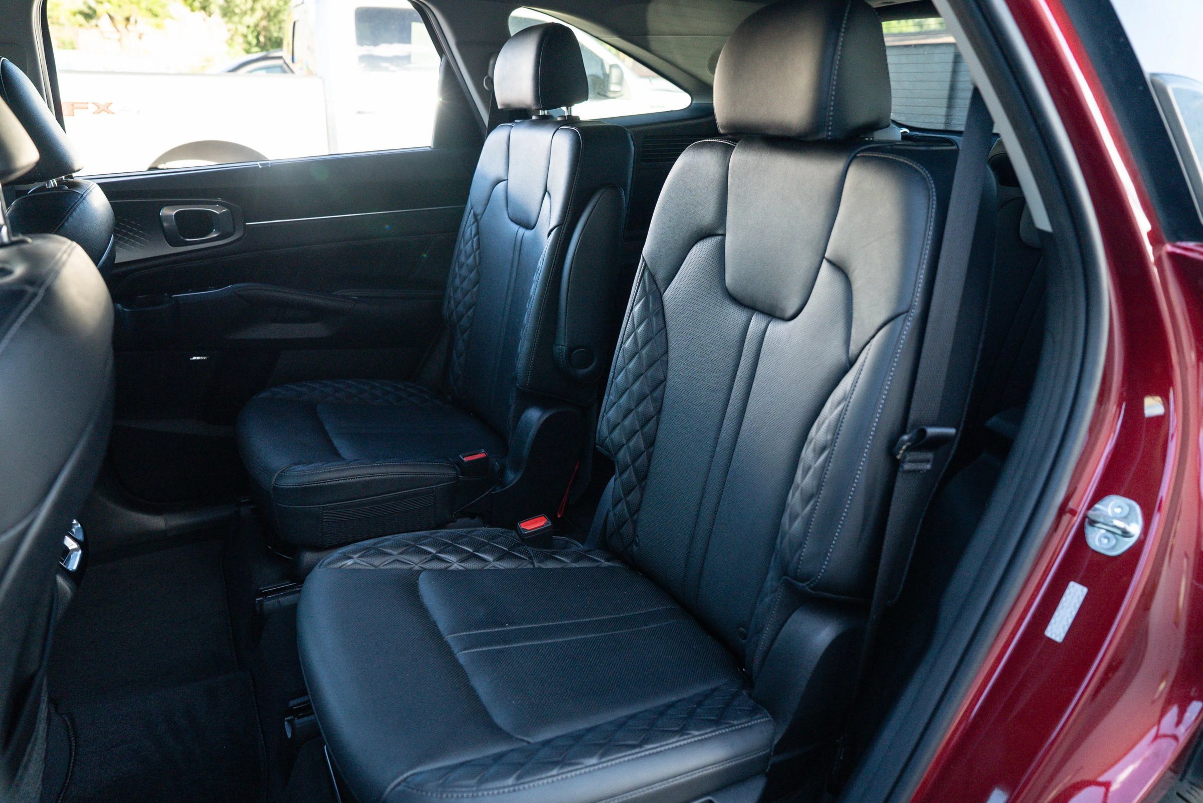 Used 2023 Kia Sorento SX AWD/4WD image 18