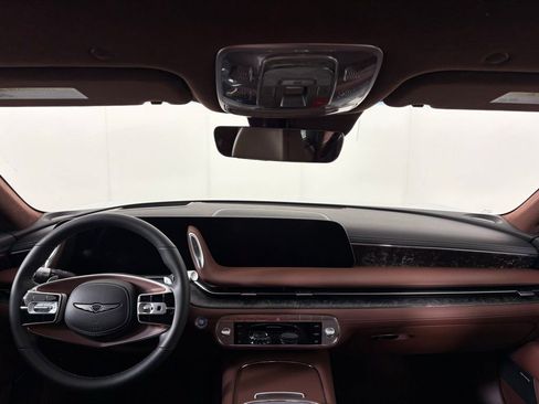 New 2026 Genesis G90 3.5T image 23