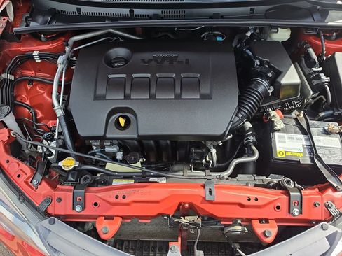 Used 2016 Toyota Corolla L FWD image 20