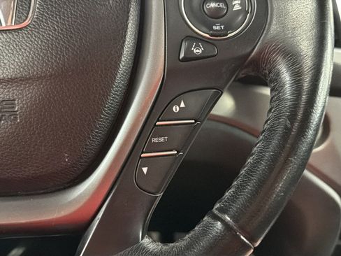 Used 2017 Honda Pilot EX-L image 26