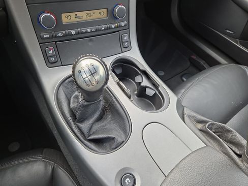 Used 2007 Chevrolet Corvette Convertible w/ Preferred Equipment Group image 22