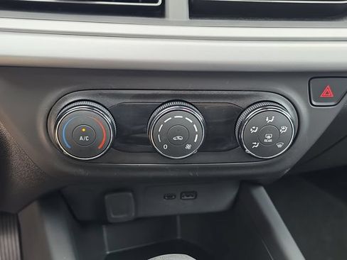 Used 2024 Chevrolet Trax LS FWD image 24