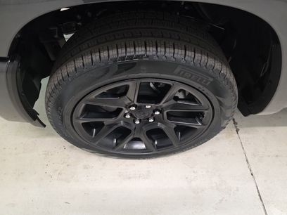 New 2026 RAM 1500 Laramie w/ Laramie Preferred Package