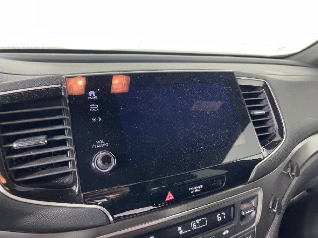 Used 2025 Honda Passport EX-L image 7
