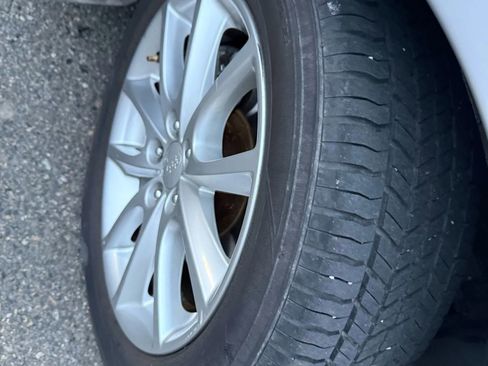 Used 2012 Subaru Impreza 2.0i Premium w/ Popular Pkg 1 image 25