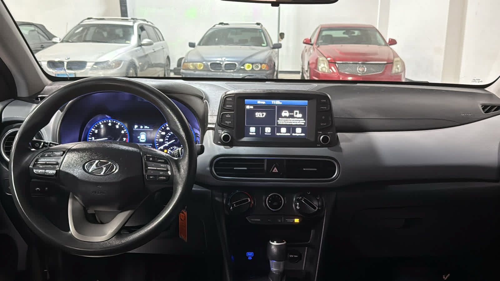 Used 2019 Hyundai Kona SE AWD/4WD image 24