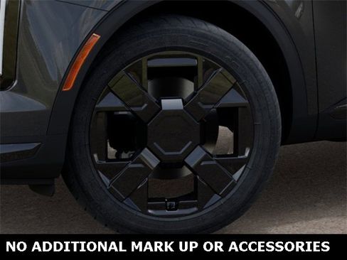 New 2026 Kia Sportage X-Line image 9