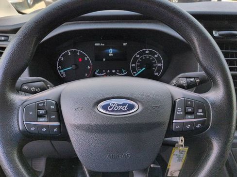 Used 2024 Ford Transit 350 XLT RWD image 32