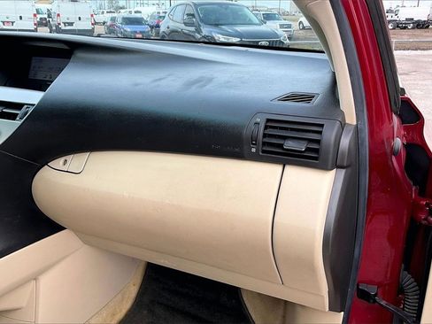 Used 2010 Lexus RX 350 2WD image 23