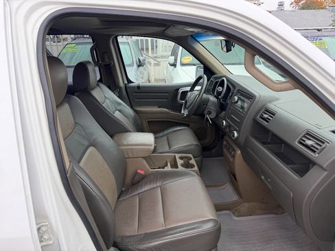 Used 2006 Honda Ridgeline RTL image 16