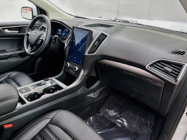 Used 2024 Ford Edge SEL w/ Convenience Package AWD/4WD image 29