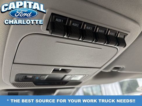 New 2025 Ford F450 XL w/ XL Chrome Package image 30