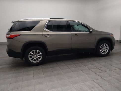 Used 2018 Chevrolet Traverse LT AWD/4WD image 10